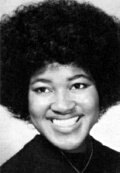 Edith Johnson: class of 1977, Norte Del Rio High School, Sacramento, CA.